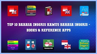 Top 10 Bahasa Inggris Kamus Bahasa Inggris Android Apps screenshot 2