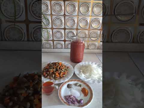 من زهرا هستم امیدوارم حال دلتون خوب باشد بریم باهم یه لوبیا پلو درست کنیم