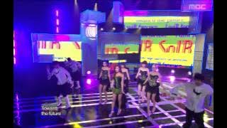 음악중심 - SolB(feat. Ravi) - Ottogi, 솔비(feat.라비) - 오뚜기, Music Core 20120908