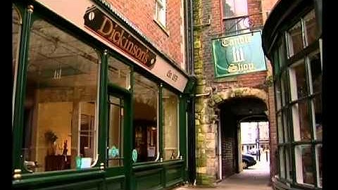 HISTORY OF ENGLISH LANGUAGE   1 Birth of a Language doc series   10Youtube com