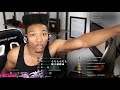 Etika Tells a highschool story and talks about insults (Story time Etika)