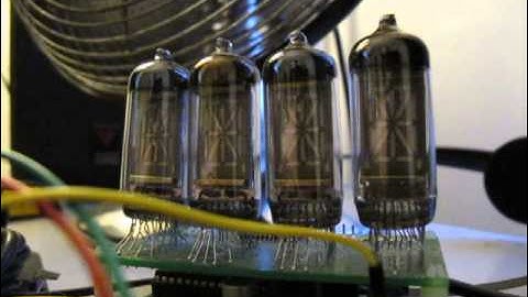 IV-17 Smartsockets test #2