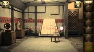 Details War Escape Level 11 Walkthrough Update