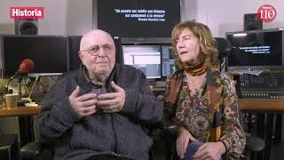 Play video: ISABELLE CLARKE & DANIEL COSTELLE - APOCALYPSE