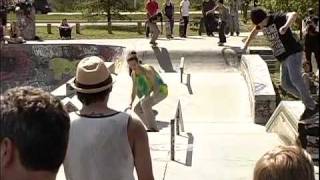 Element Make it Count 2011 - Edmonton, Alberta Wealth