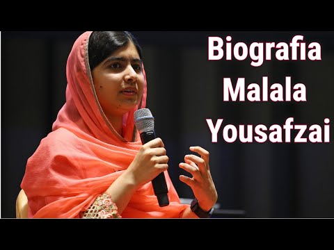 Vídeo: Quem são os irmãos de Malala?