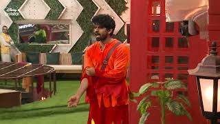 Bigg Boss Ultimate