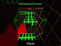 Retroland (normal) // [insane] TRIA.os  #obby #shorts #shortsviral #triaos #roblox