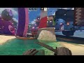 Counter-Strike 2 Grail Map Bug/Exploit