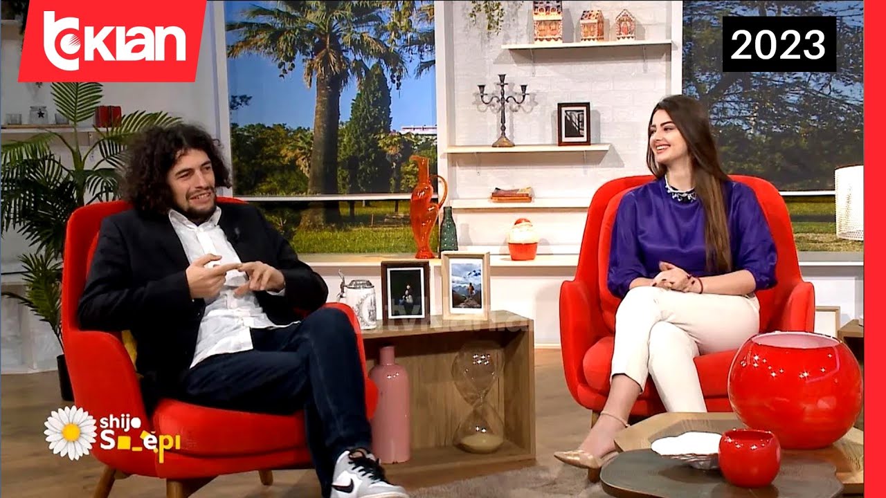 Ku Mund Raney Shije Shtëpie - Ku mund të udhëtojmë lirë? - Tv Klan - YouTube