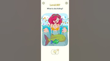 DOP 2 Gameplay Level 587 Shorts Delete One Part Solution and Answer 🔥Subscribe🔥#game #gamer #youtube