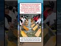 Dragon Boat Team Training In A Pool