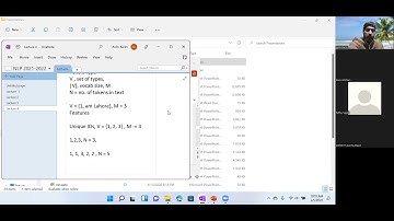 CS 5316 - NLP, Lec 4, Text Normalizations and Segmentation