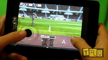 Fling Joystick for Tablets and Ipad (Review)