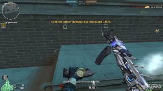 Crossfire NA: The Rage is Real/Fails