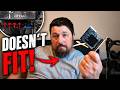 My $100 upgrade failed (and I'm glad it did) | Deep Networking Lab Project Log