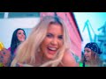 Dani Mocanu 🍓 Costi - Fragolina (Official Video)