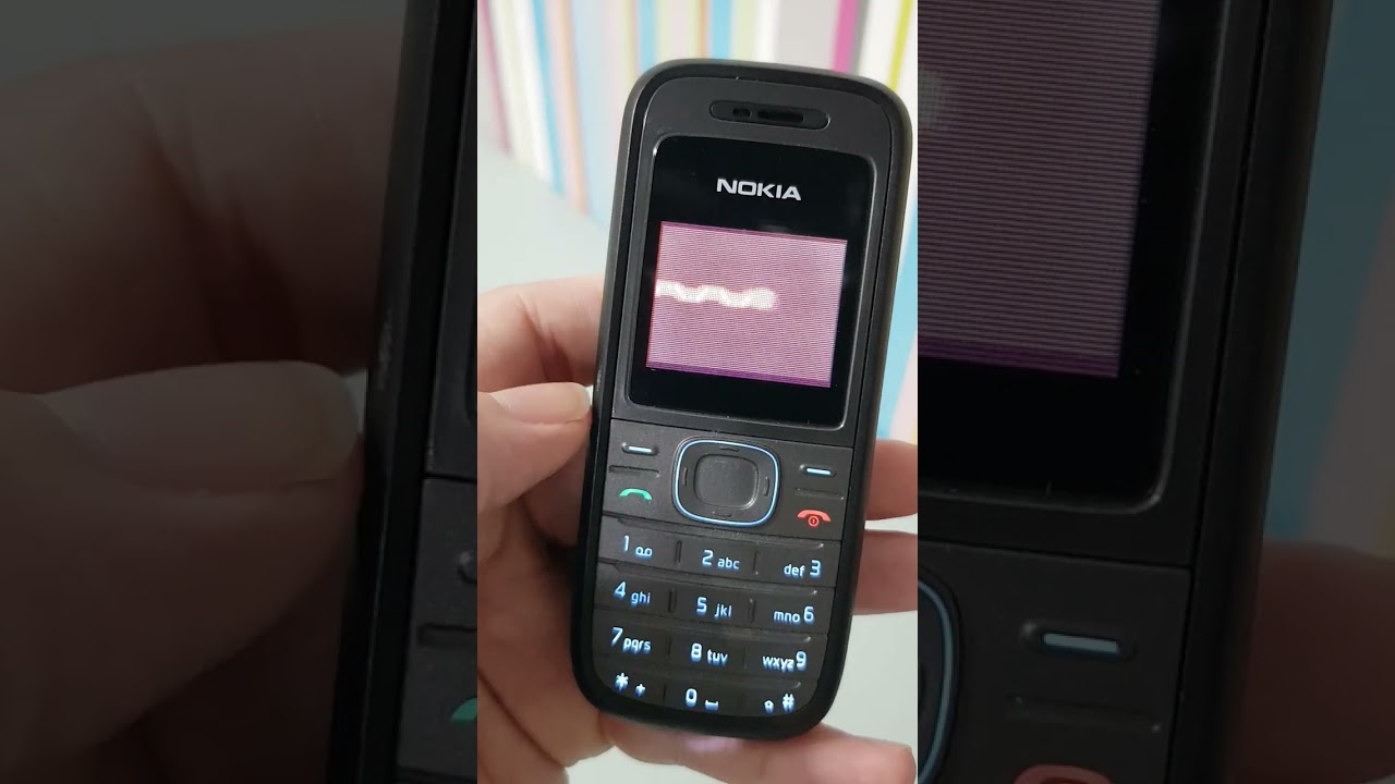 Você agora pode brincar com o jogo da cobrinha da Nokia pelo