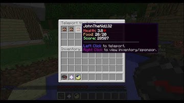 Regen Hacker Nexus Hunger Games ep 2