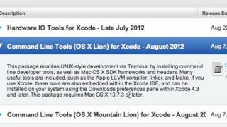 How To Get Code Blocks To Work On A Mac