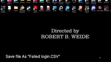 How to create a Python script for a Log Analysis #python @Technohacksedutech #Mentorsandipgavit