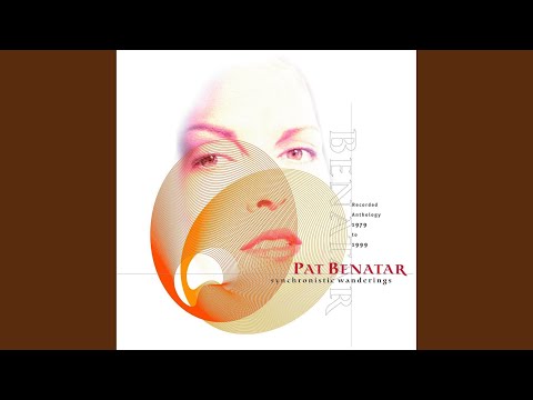 Putar The Effect You Have On Me - Pat Benatar