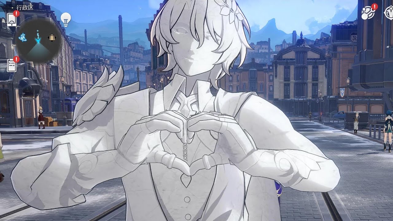 崩壊スターレイル】☆5配布キャラクターDrレイシオを引くべき 崩壊スターレイル】☆5配布キャラクターDrレイシオを引くべき
