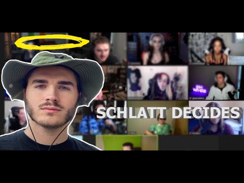 Highlights of LOVE OR HOST FT JUSTAMINX, JSCHLATT DECIDES