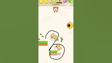 Tough | Save The Dog #gamepert #savethedog #gameplaywalkthrough #shorts