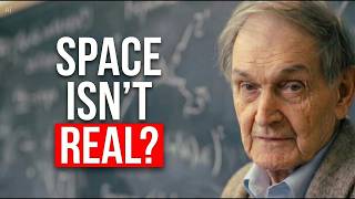 The Hidden Clock That Could Prove Space Is an Illusion