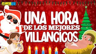 Los MEJORES Villancicos para la Navidad by Discos Fuentes Edimusica 7,080 views 5 months ago 1 hour, 18 minutes