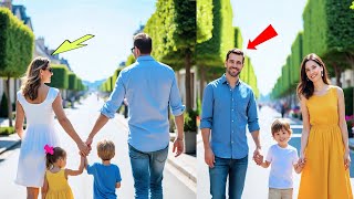 видео: Он думал, что потерял её навсегда... Но увидев её с ребёнком, он узнал правду, которая изменила всё! картинка: Он думал, что потерял её навсегда... Но увидев её с ребёнком, он узнал правду, которая изменила всё!