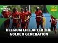 Belgium | Life After the Golden Generation | World Cup 2026 | DRM Sports | ZO1T