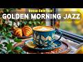 May Coffee Jazz 🌿 Peaceful Bossa Nova &amp; Relaxing Study Music