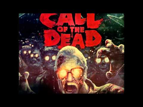 Avenged sevenfold - not ready to die ( call of the dead theme song )