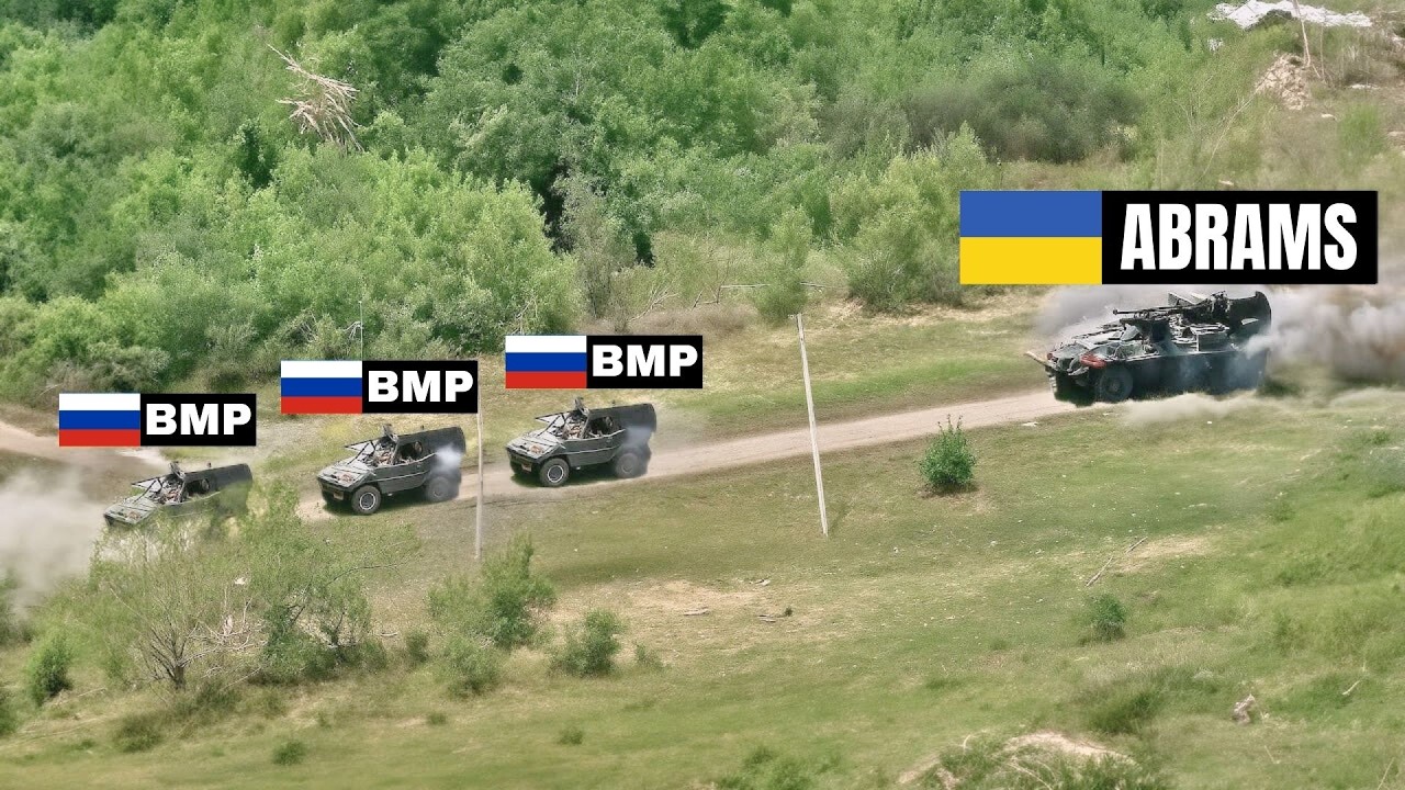 This is not a video game... it's real