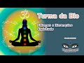 TURMA DA BIO - FALANGES E HIERARQUIAS ESPIRITUAIS