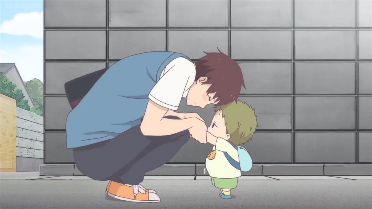 学園ベビーシッターズ 面白い瞬間 #16 || School Babysitters Funny Moments