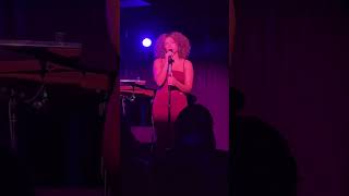 Cover - You Stole the Show (Sienna Spiro) - Amanda Reid