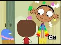Foster'in Hayali Dostlar Mekanı Fragman(2011-2015)