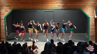 Senior Lip Sync 2026: ELM