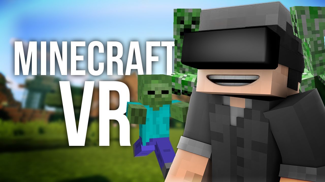 Vive craft