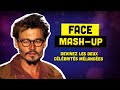 Celebrity mashup quiz  retrouvez les deux clbrits mlanges