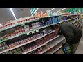 Random Acts of Kindness | Homeless Guy goes Shopping