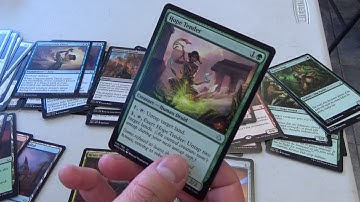 Pool One - 2HG Hour of Devastation Prerelease