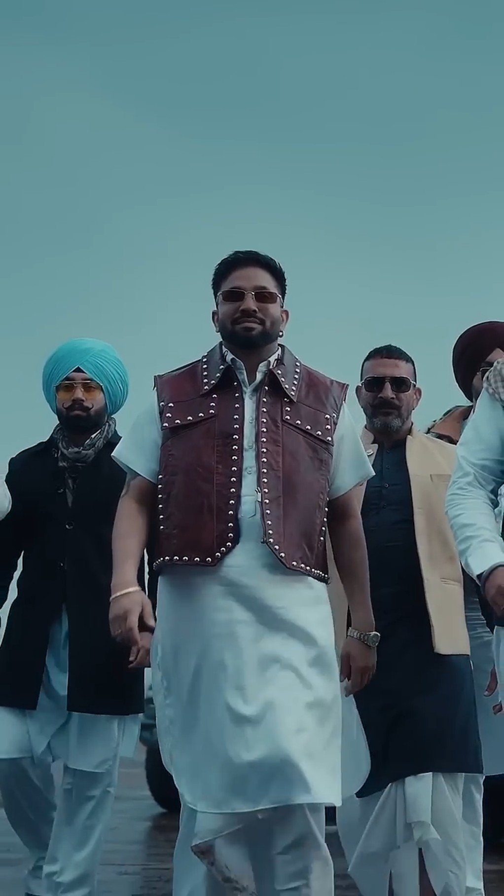Feel the power of the Jatt spirit in Jatt Badaami by Dilpreet Dhillon #youtubeshorts #shorts