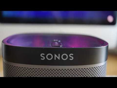 Londen voorstel Druif How to Connect an Existing Sonos Set Up to a New Router / Access Point -  YouTube