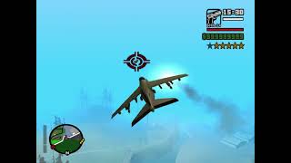 Massive Hydra Fighter Jet Dogfights And Taking Off From The Aircraft Carrier And Landing Too