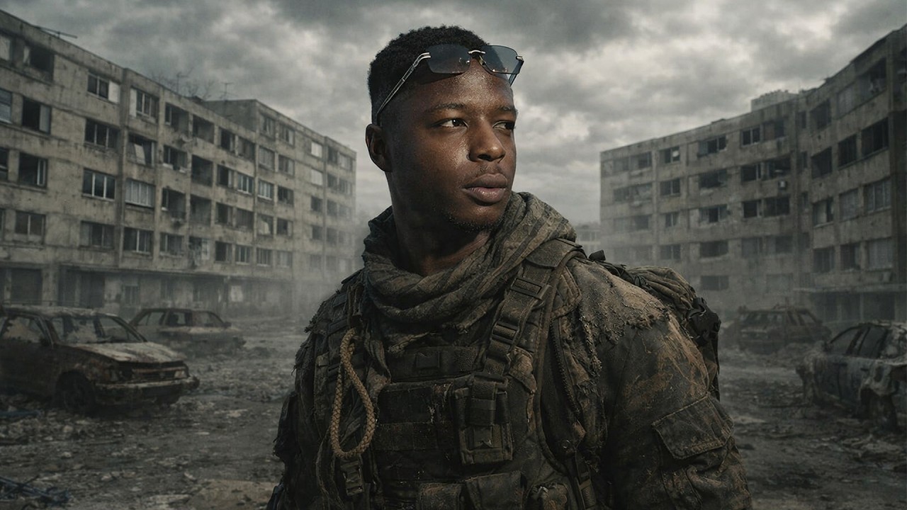 Ninho - Cicatrices (Exclu 2026)