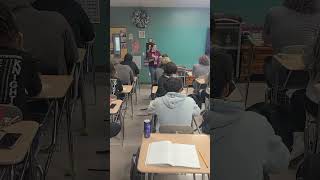 Direct Instruction Lesson Plan #3